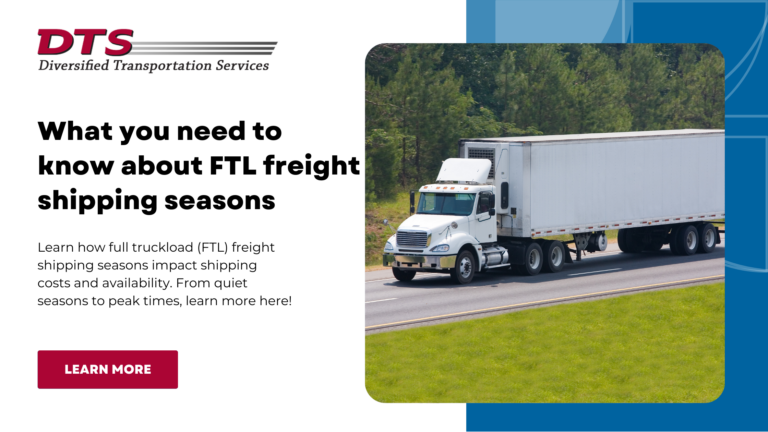 FTL Freight