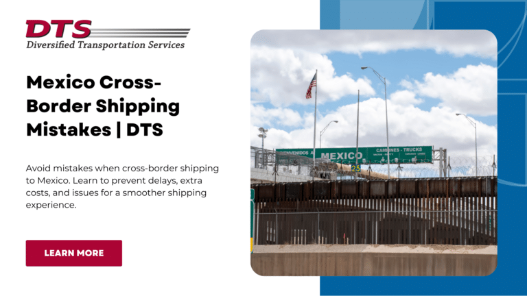 cross-border shipping